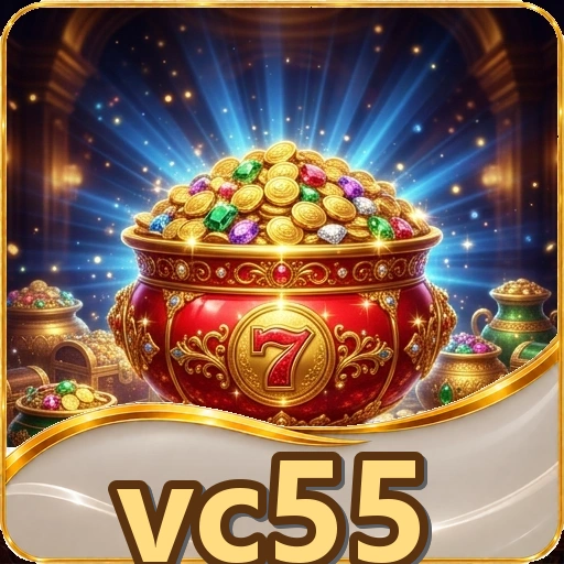 Tampilan unduh paket APK vc55 versi 6.2.4 berukuran 41.8 MB