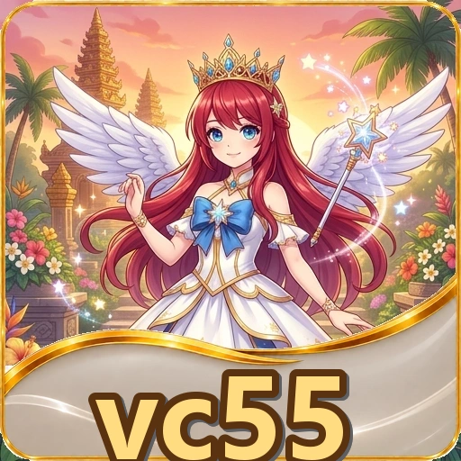 Mengisi nama pengguna dan sandi pada layar masuk vc55 di Android